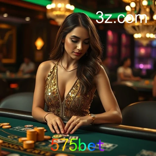 575bet Apostas Seguras