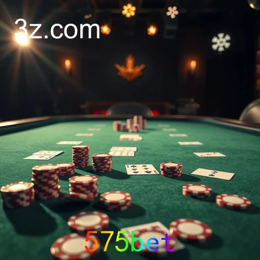 Bônus Imperdíveis da 575bet: Atraia Ganhos com Criatividade